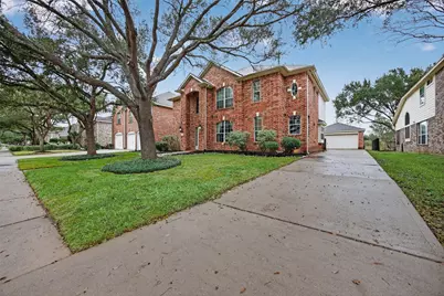 2107 Blue Water Bay Drive, Katy, TX 77494 - Photo 6
