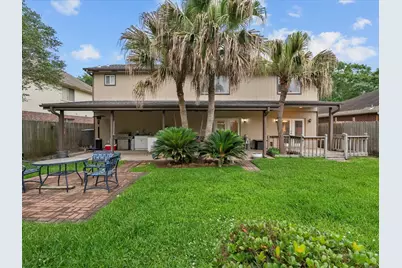 1814 Oak Valley Drive, Kemah, TX 77565 - Photo 36