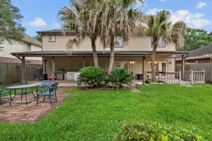 1814 Oak Valley Dr, Kemah, TX 77565 - Photo 36