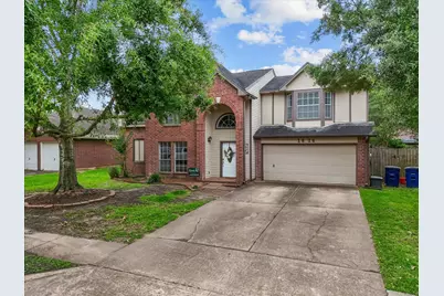 1814 Oak Valley Drive, Kemah, TX 77565 - Photo 4