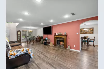 1814 Oak Valley Drive, Kemah, TX 77565 - Photo 8