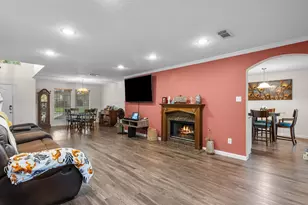 1814 Oak Valley Dr, Kemah, TX 77565 - Photo 8