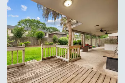 1814 Oak Valley Drive, Kemah, TX 77565 - Photo 30