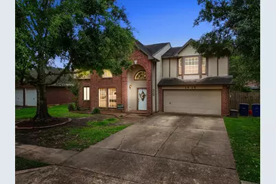 1814 Oak Valley Drive, Kemah, TX 77565 - Photo 1