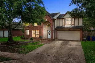 1814 Oak Valley Dr, Kemah, TX 77565 - Photo 1