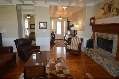 601 All Jersey Road, Brenham, TX 77833 - Photo 6