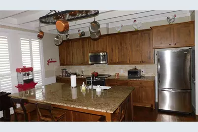 601 All Jersey Road, Brenham, TX 77833 - Photo 8