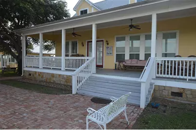 601 All Jersey Road, Brenham, TX 77833 - Photo 4