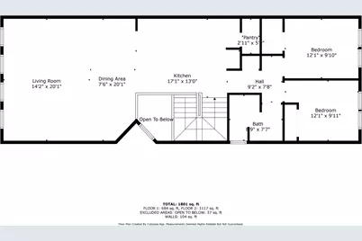 5224 Nett Street #A, Houston, TX 77007 - Photo 36