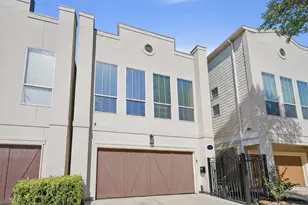 5224 Nett St, Houston, TX 77007 - Photo 2