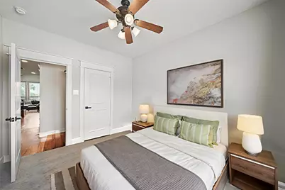 5224 Nett Street #A, Houston, TX 77007 - Photo 24