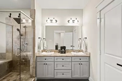 5224 Nett Street #A, Houston, TX 77007 - Photo 8