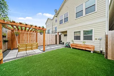 5224 Nett Street #A, Houston, TX 77007 - Photo 32