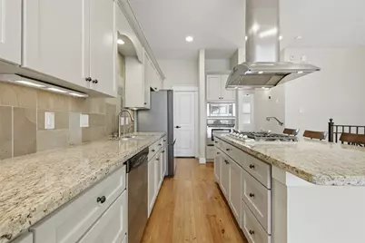 5224 Nett Street #A, Houston, TX 77007 - Photo 18