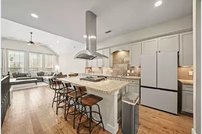 5224 Nett Street #A, Houston, TX 77007 - Photo 20