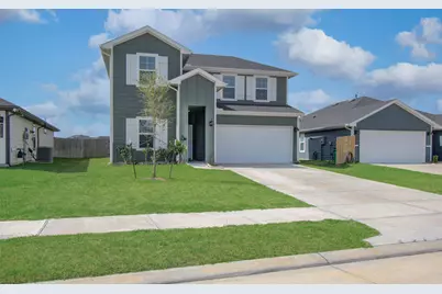 3106 Langley Bend Lane, Fulshear, TX 77441 - Photo 44