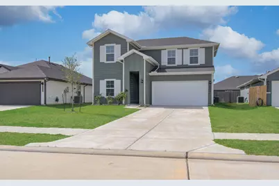 3106 Langley Bend Lane, Fulshear, TX 77441 - Photo 46