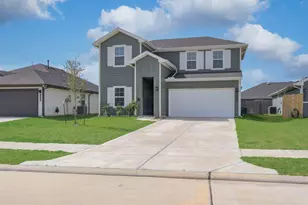 3106 Langley Bnd Ln, Fulshear, TX 77441 - Photo 46