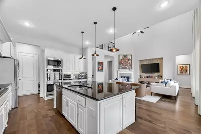 4919 Olive Province Lane, Manvel, TX 77578 - Photo 16