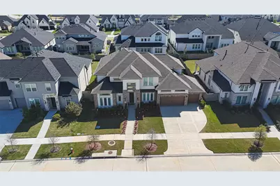 4919 Olive Province Lane, Manvel, TX 77578 - Photo 2