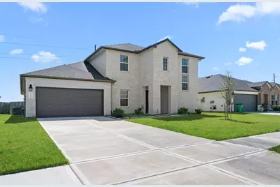 7326 Audubon Russet Drive, Richmond, TX 77469 - Photo 2