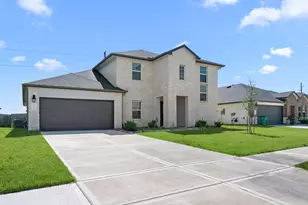 7326 Audubon Russet Dr, Richmond, TX 77469 - Photo 2