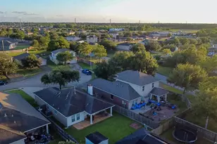 806 Rocky Rose Ct, La Marque, TX 77568 - Photo 44