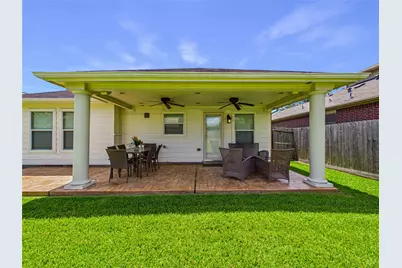806 Rocky Rose Court, La Marque, TX 77568 - Photo 34