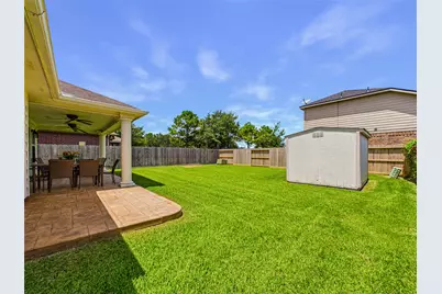 806 Rocky Rose Court, La Marque, TX 77568 - Photo 40