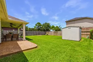 806 Rocky Rose Ct, La Marque, TX 77568 - Photo 40