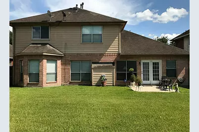 3910 Ashlee Lane, Houston, TX 77014 - Photo 4