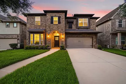 2715 Parker Oak Pass, Missouri City, TX 77459 - Photo 40