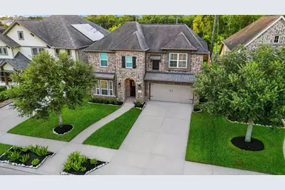 2715 Parker Oak Pass, Missouri City, TX 77459 - Photo 40