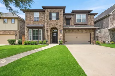 2715 Parker Oak Pass, Missouri City, TX 77459 - Photo 1