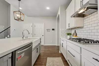 2715 Parker Oak Pass, Missouri City, TX 77459 - Photo 8