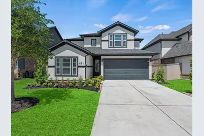 481 Harvest Moon Drive, Katy, TX 77493 - Photo 1