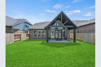 481 Harvest Moon Drive, Katy, TX 77493 - Photo 28