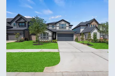 481 Harvest Moon Drive, Katy, TX 77493 - Photo 2