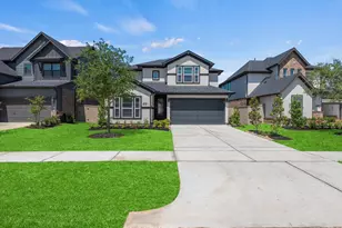 481 Harvest Moon Dr, Katy, TX 77493 - Photo 2