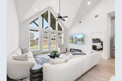 481 Harvest Moon Drive, Katy, TX 77493 - Photo 14