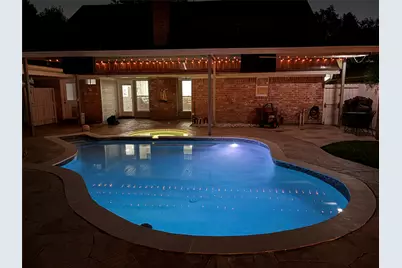 9223 Petersham Drive, Houston, TX 77031 - Photo 2