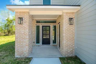 6814 Champion Lane, Houston, TX 77091 - Photo 2