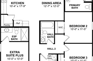 436 E Rose Marie Ln, Montgomery, TX 77356 - Photo 12