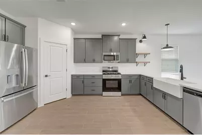 436 East Rose Marie Lane, Montgomery, TX 77356 - Photo 8