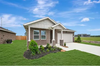 436 East Rose Marie Lane, Montgomery, TX 77356 - Photo 2