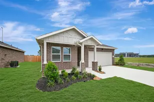 436 E Rose Marie Ln, Montgomery, TX 77356 - Photo 2