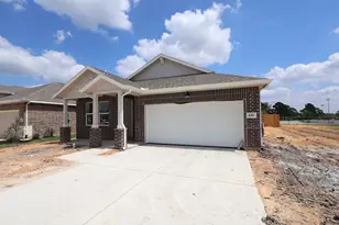 436 E Rose Marie Ln, Montgomery, TX 77356 - Photo 2