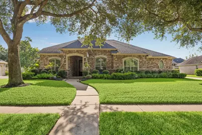 3503 Parkside Drive, Pearland, TX 77584 - Photo 1