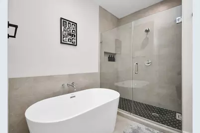 5718 Beall Street #D, Houston, TX 77091 - Photo 16