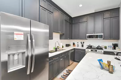 5718 Beall Street #D, Houston, TX 77091 - Photo 6